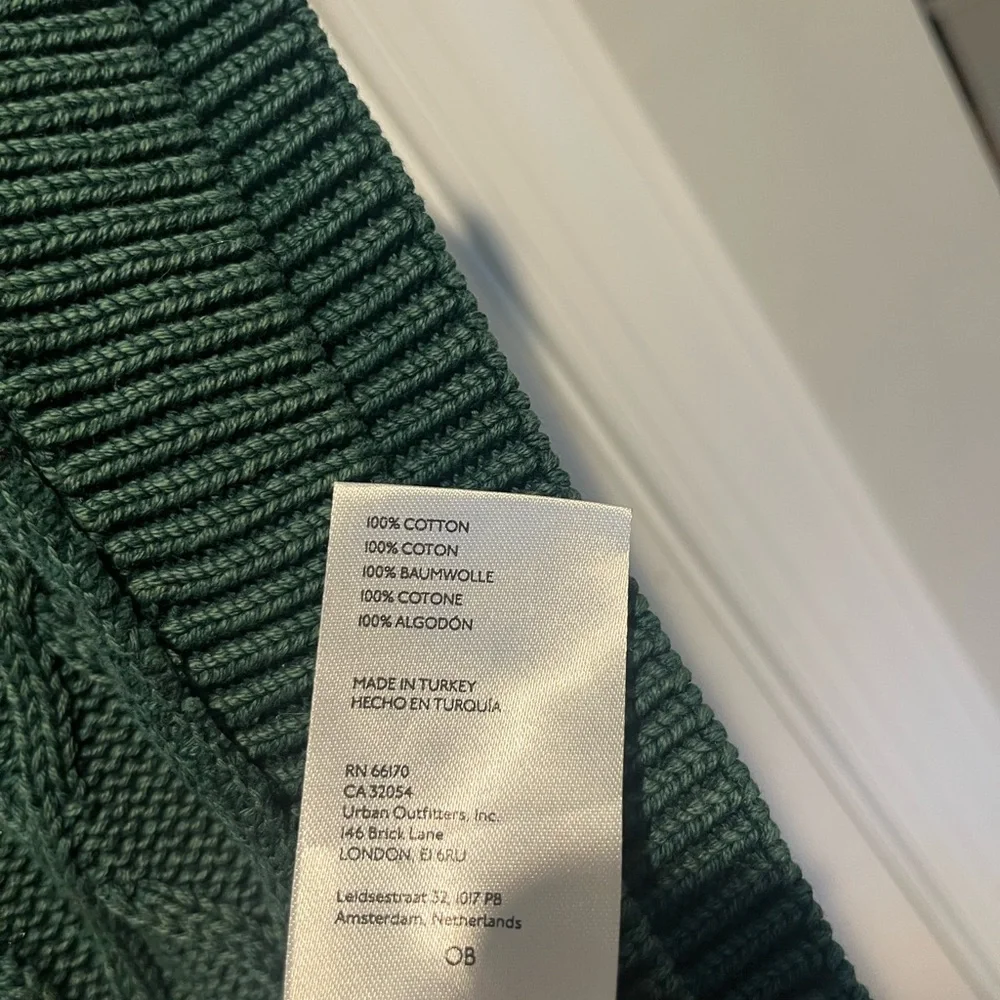 Free People Take the Plunge Vest - Picture 6 of 6